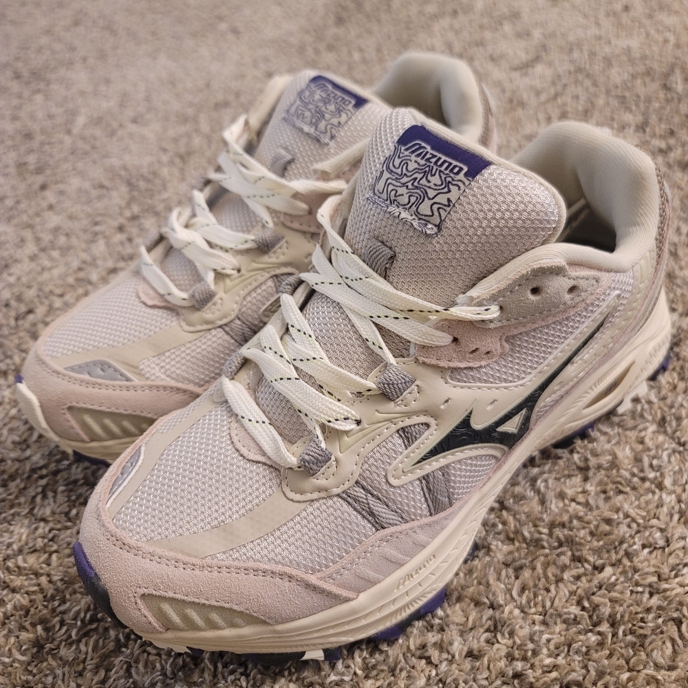 Mizuno racer ADV